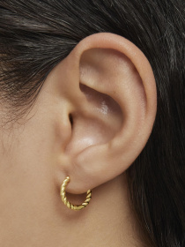 Хупи TOUS модель 1004202600 Фото