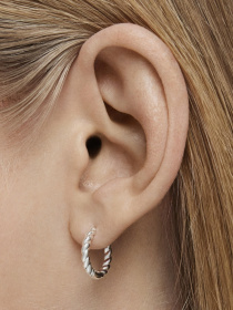 Хупи TOUS модель 1004202800 Фото