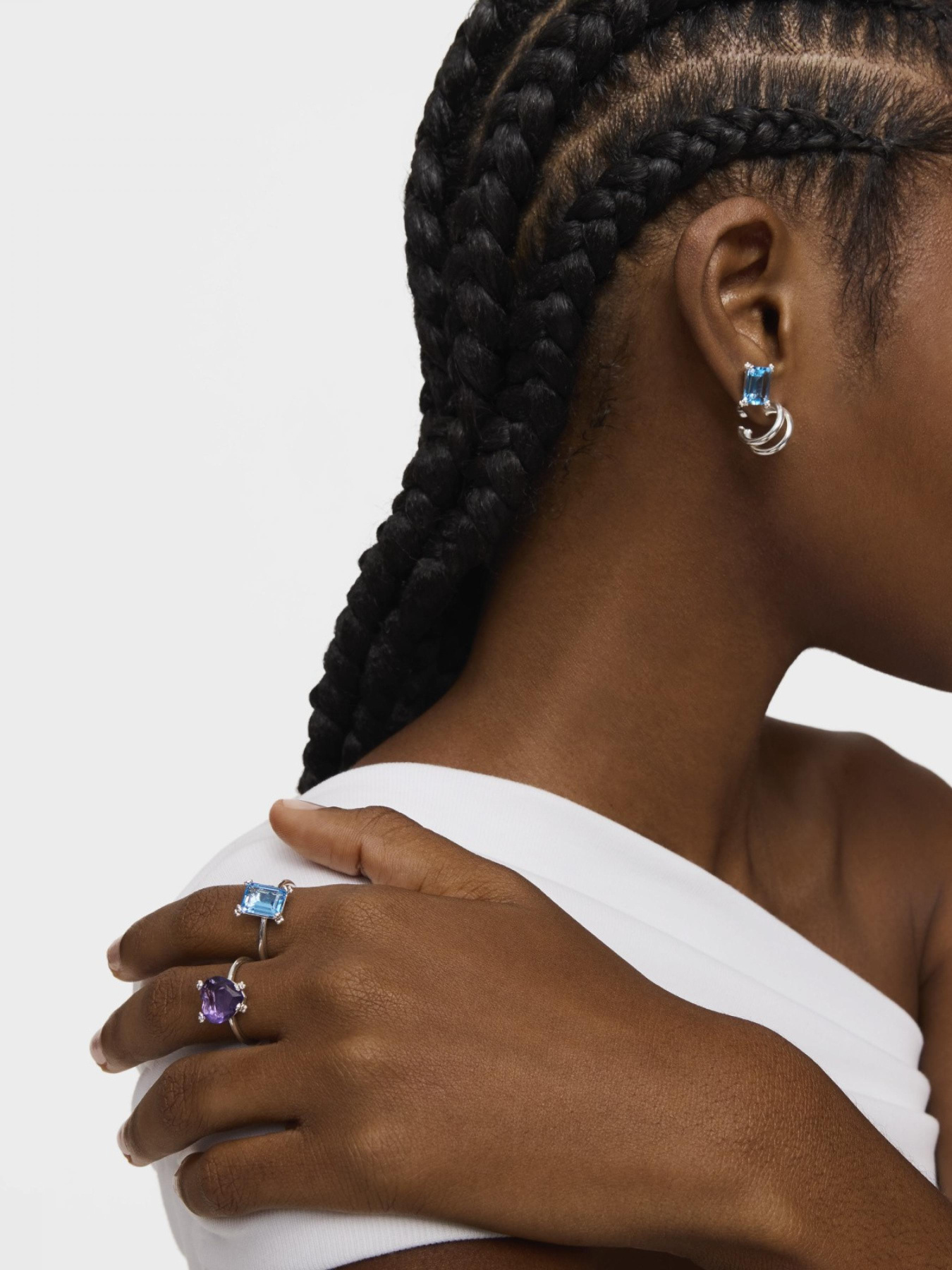 Каблучки TOUS модель 100424631 Фото