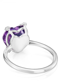 Каблучки TOUS модель 100424631 Каблучки TOUS модель 100424631 Фото