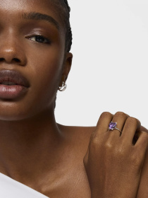 Каблучки TOUS модель 100424631 Каблучки TOUS модель 100424631 Фото