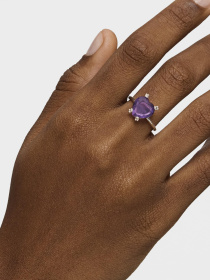 Каблучки TOUS модель 100424631 Каблучки TOUS модель 100424631 Фото