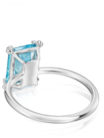 Каблучки TOUS модель 100424641 Фото