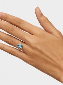 Каблучки TOUS модель 100424641 Фото