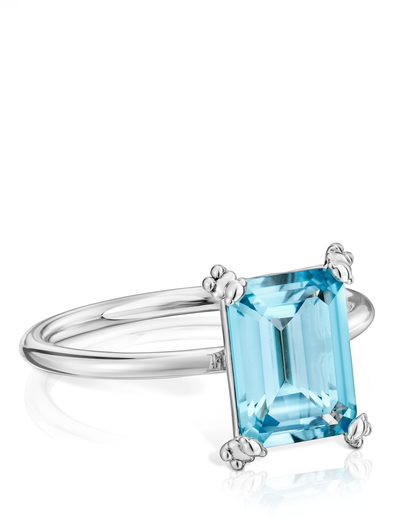 Кольца TOUS модель 100424641 Фото