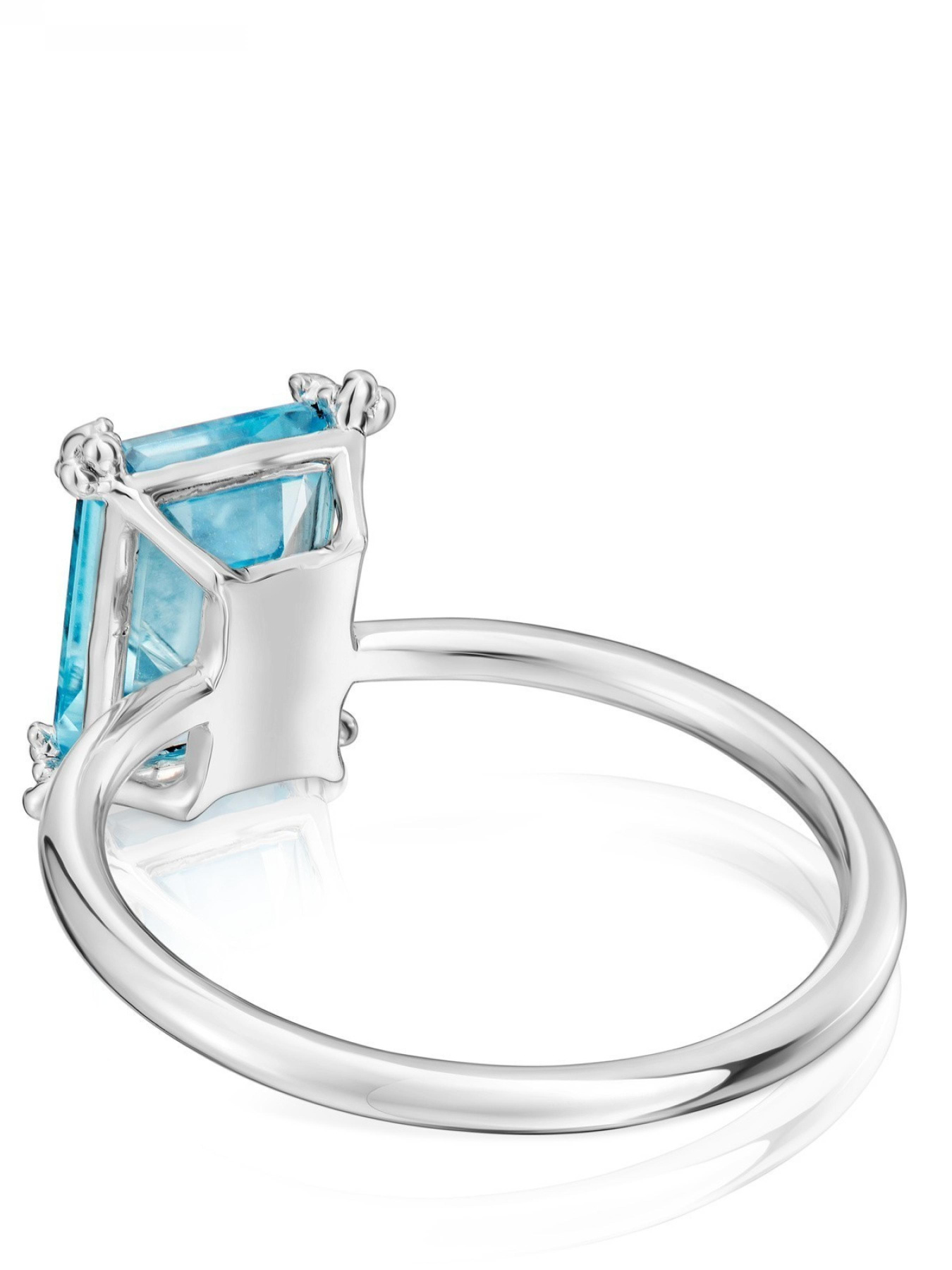 Кольца TOUS модель 100424641 Фото