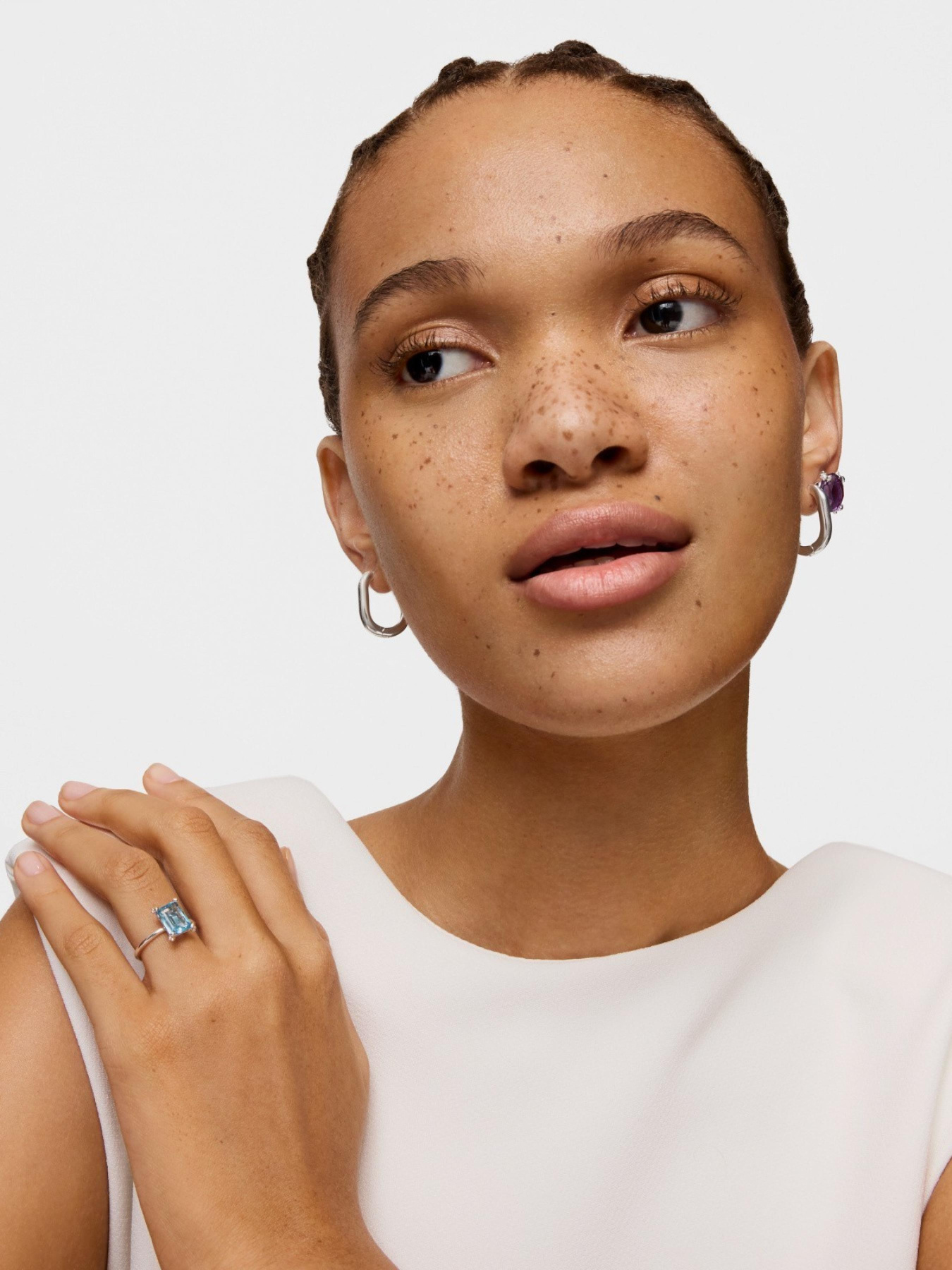 Кольца TOUS модель 100424641 Фото