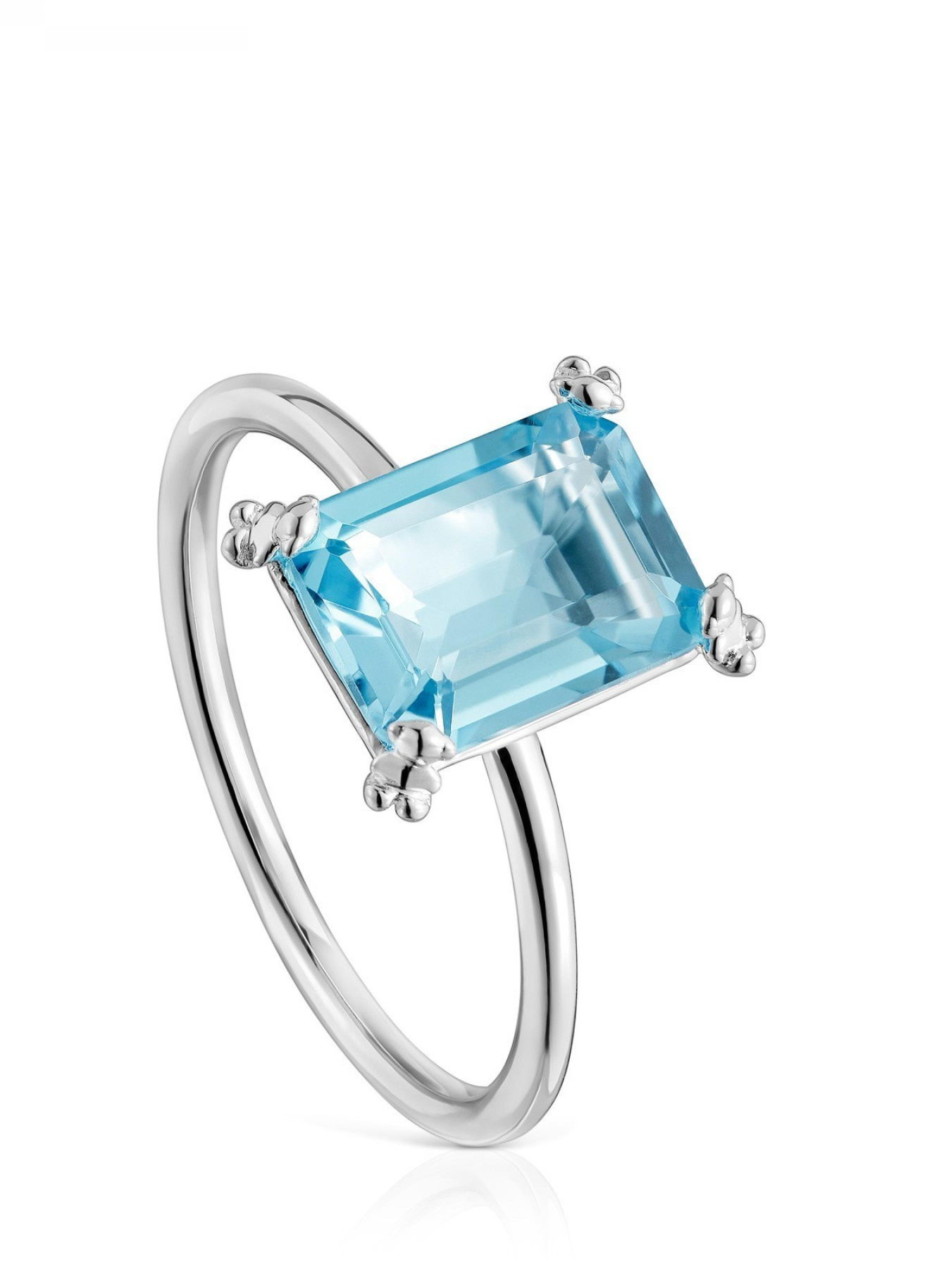 Кольца TOUS модель 100424641 Фото