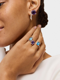 Кольца TOUS модель 100424641 Кольца TOUS модель 100424641 Фото