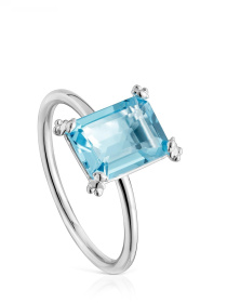 Каблучки TOUS модель 100424641 Фото