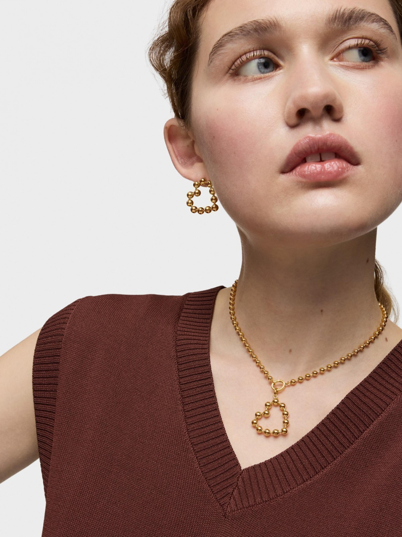 Кулони TOUS модель 1004250200 Фото