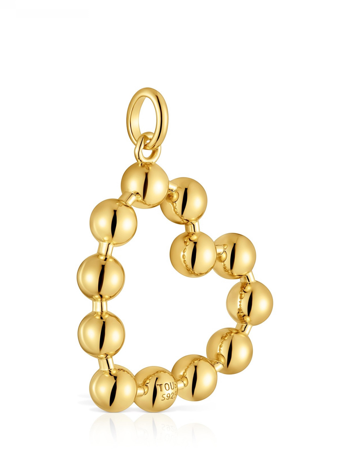 Подвески TOUS модель 1004250200 Фото