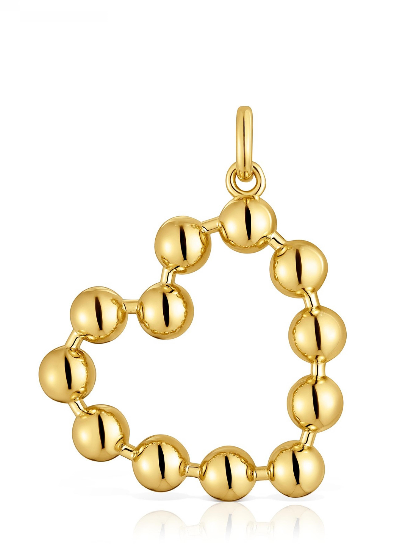 Подвески TOUS модель 1004250200 Фото