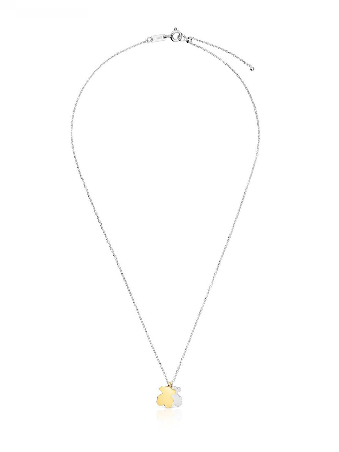 Колье TOUS модель 1004251800 Фото