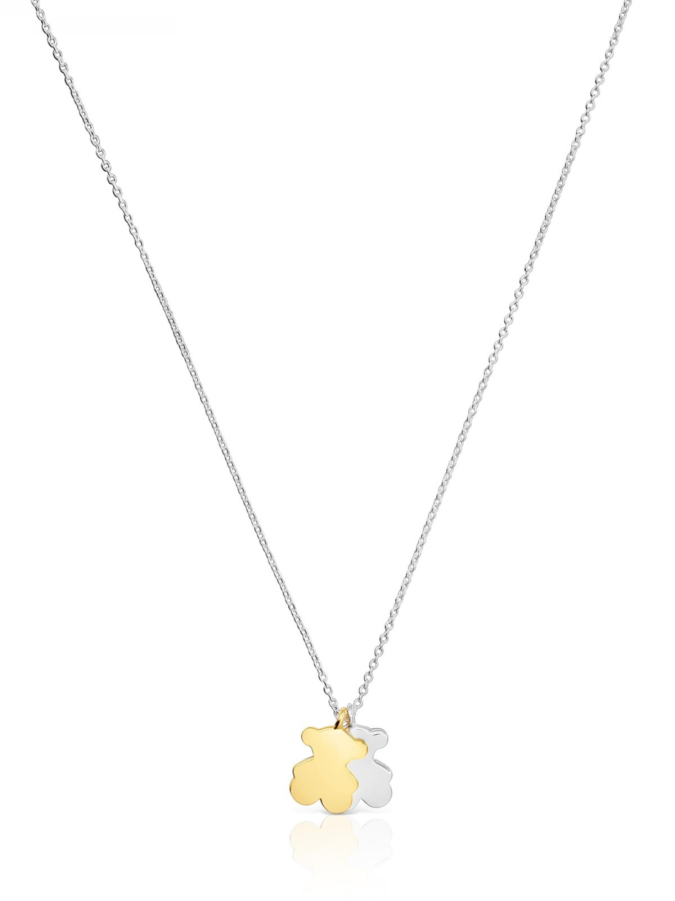 Колье TOUS модель 1004251800 Фото