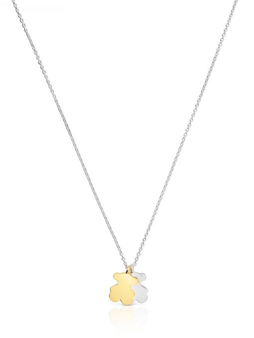 Кольє TOUS модель 1004251800 Фото