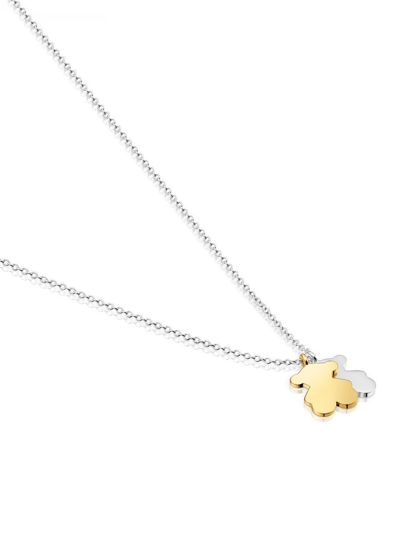 Кольє TOUS модель 1004251800 Фото