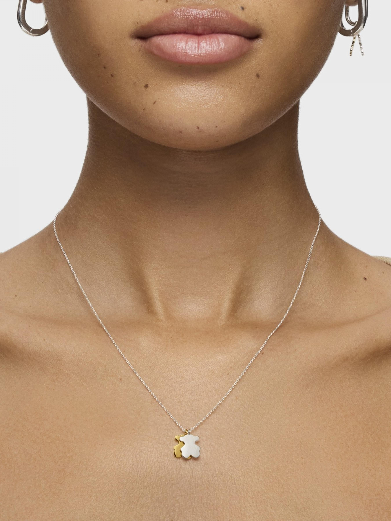 Кольє TOUS модель 1004251800 Фото