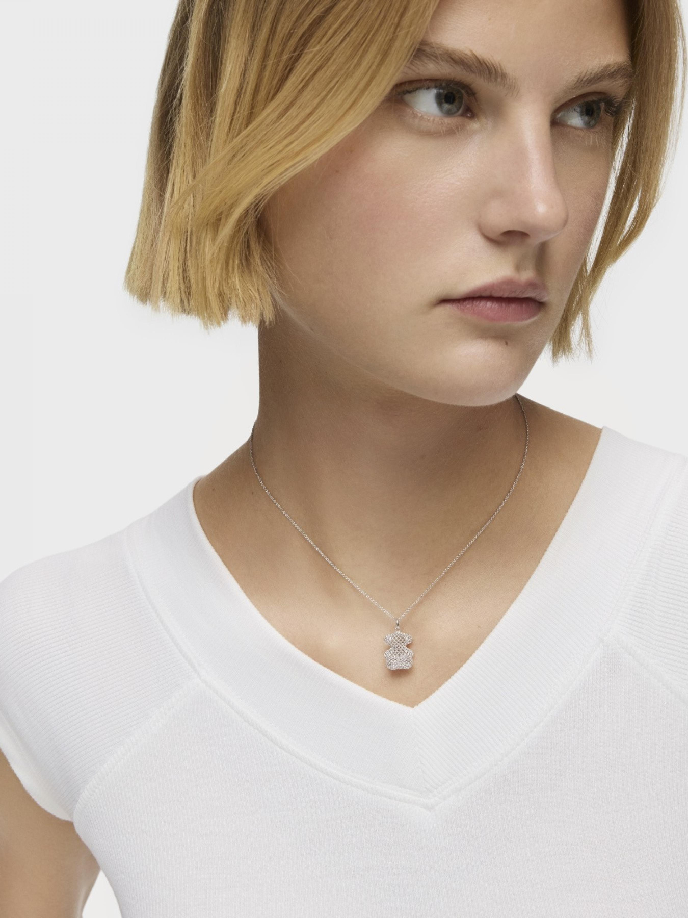 Кулони TOUS модель 1004134900 Фото