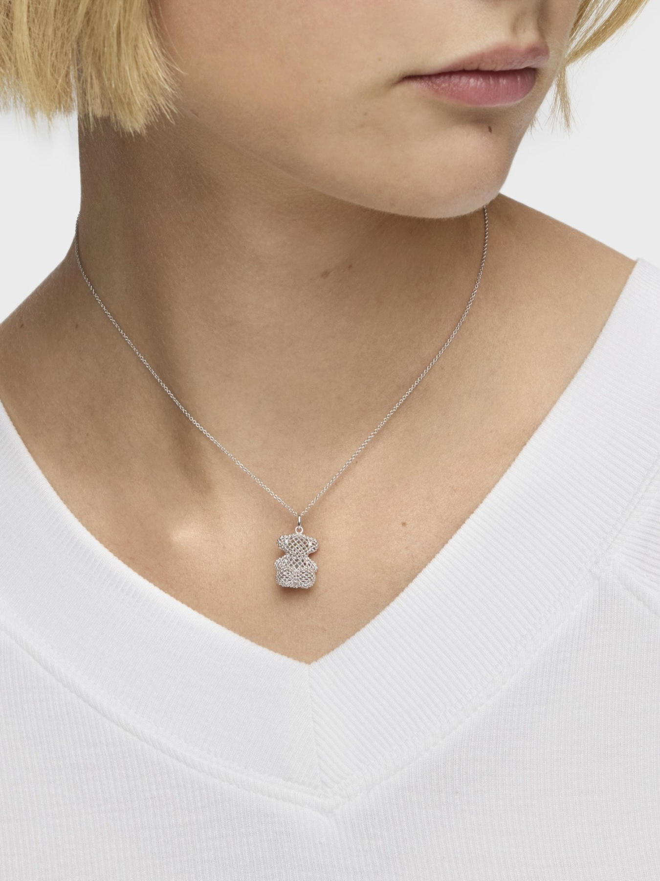 Кулони TOUS модель 1004134900 Фото