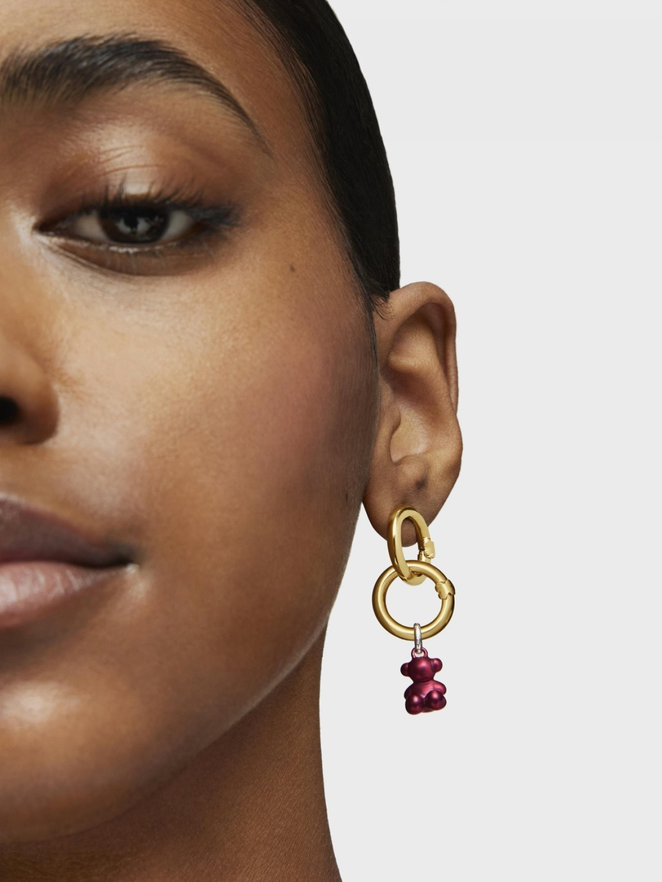 Кулони TOUS модель 1004138900 Фото