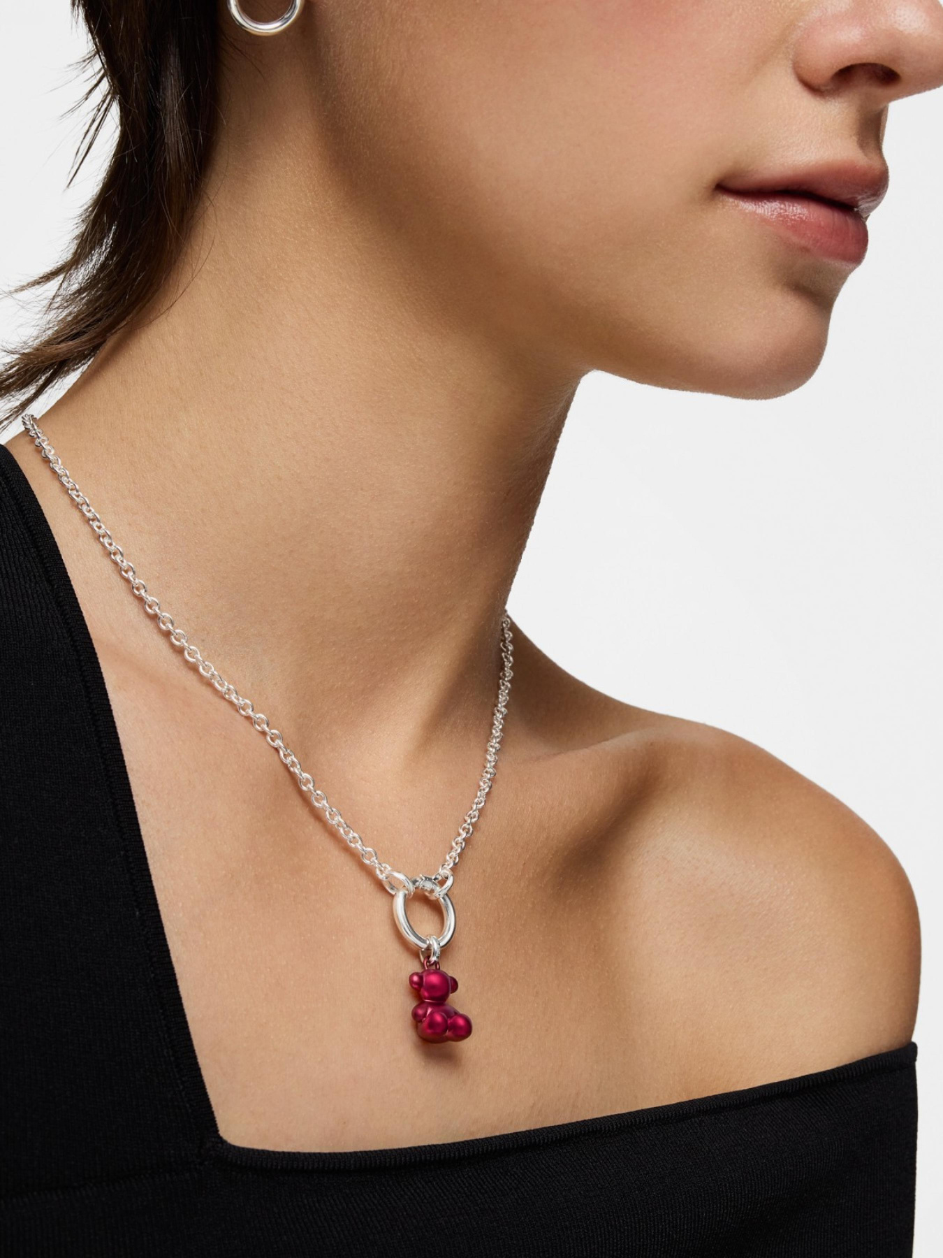 Кулони TOUS модель 1004139200 Фото