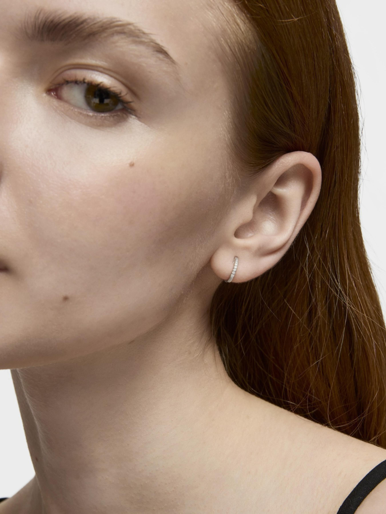 Серьги-подвески TOUS модель 1004205600 Фото