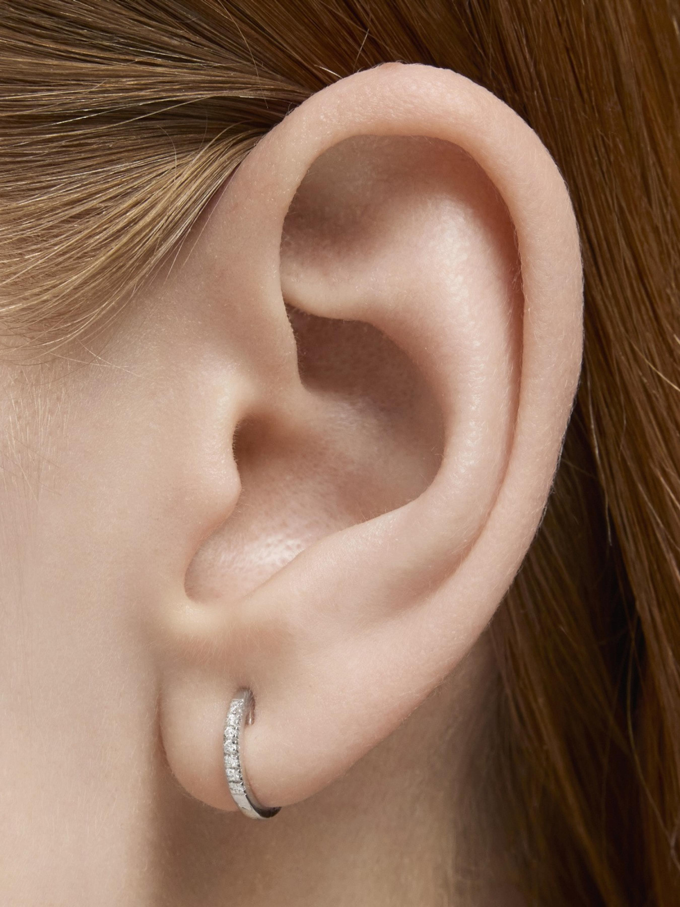 Серьги-подвески TOUS модель 1004205600 Фото