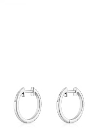 Серьги-подвески TOUS модель 1004205700 Фото