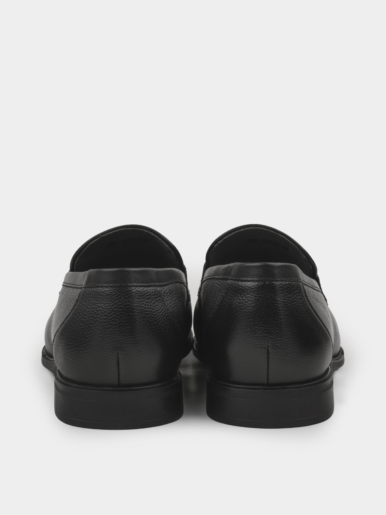 Лоферы Horton Demini модель 5015-1 Фото