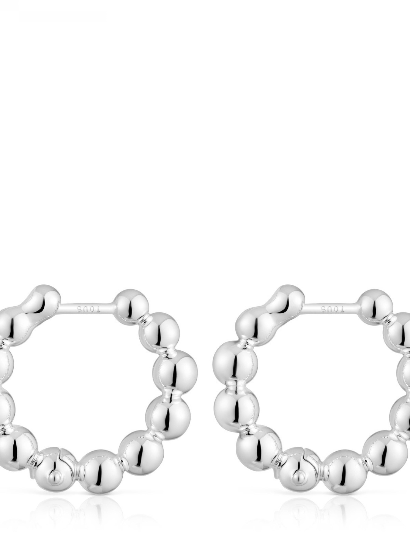 Хупи TOUS модель 1004206900 Фото