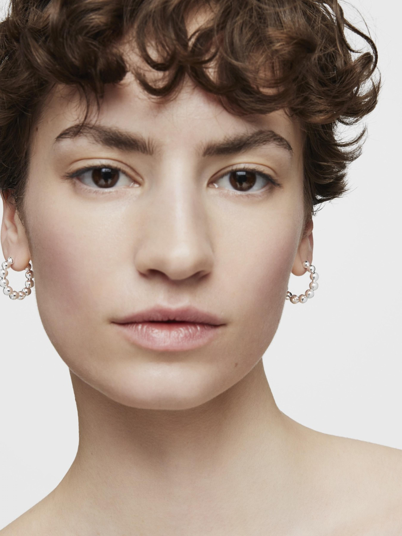 Хупи TOUS модель 1004206900 Фото