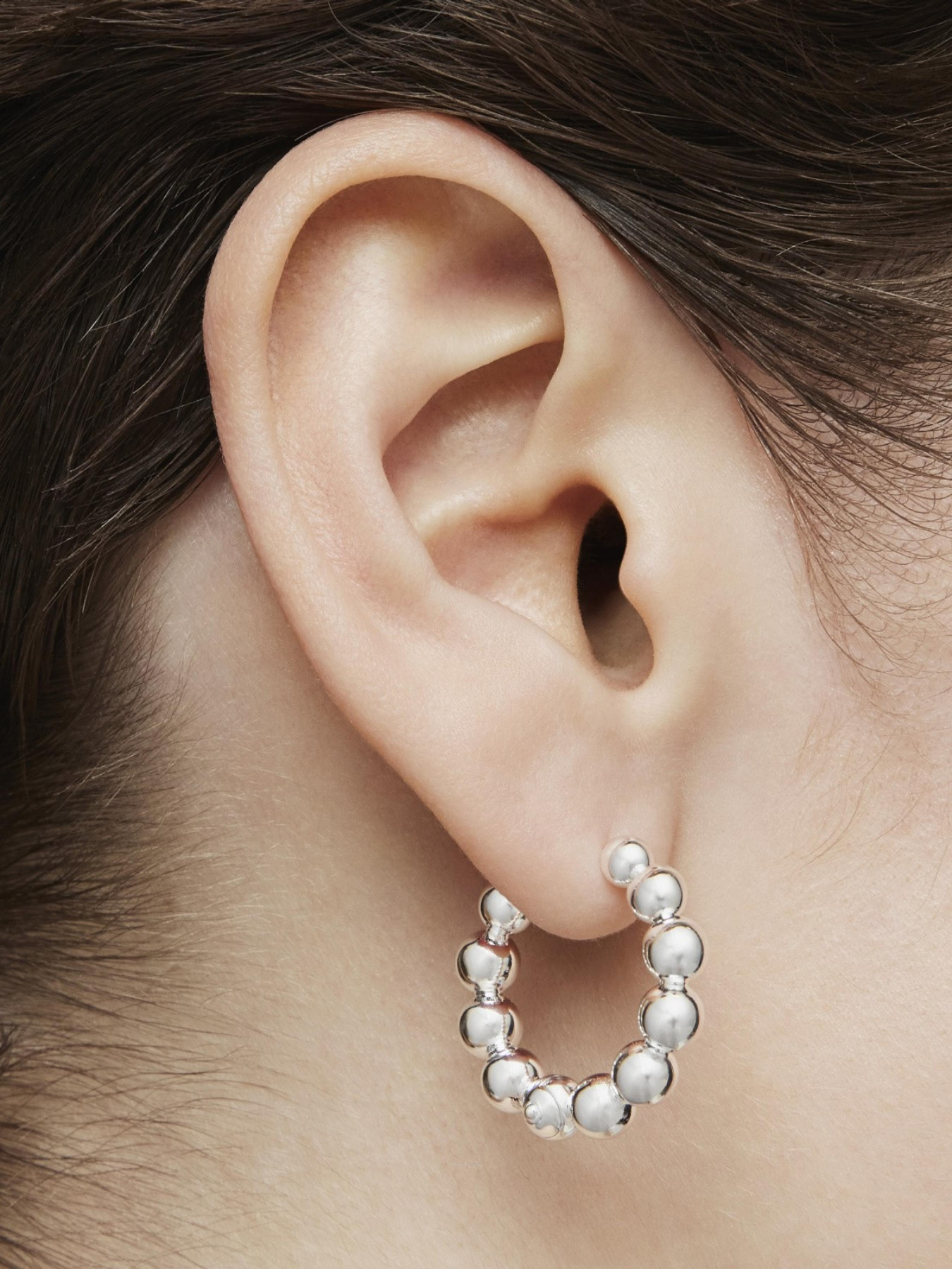 Хупи TOUS модель 1004206900 Фото