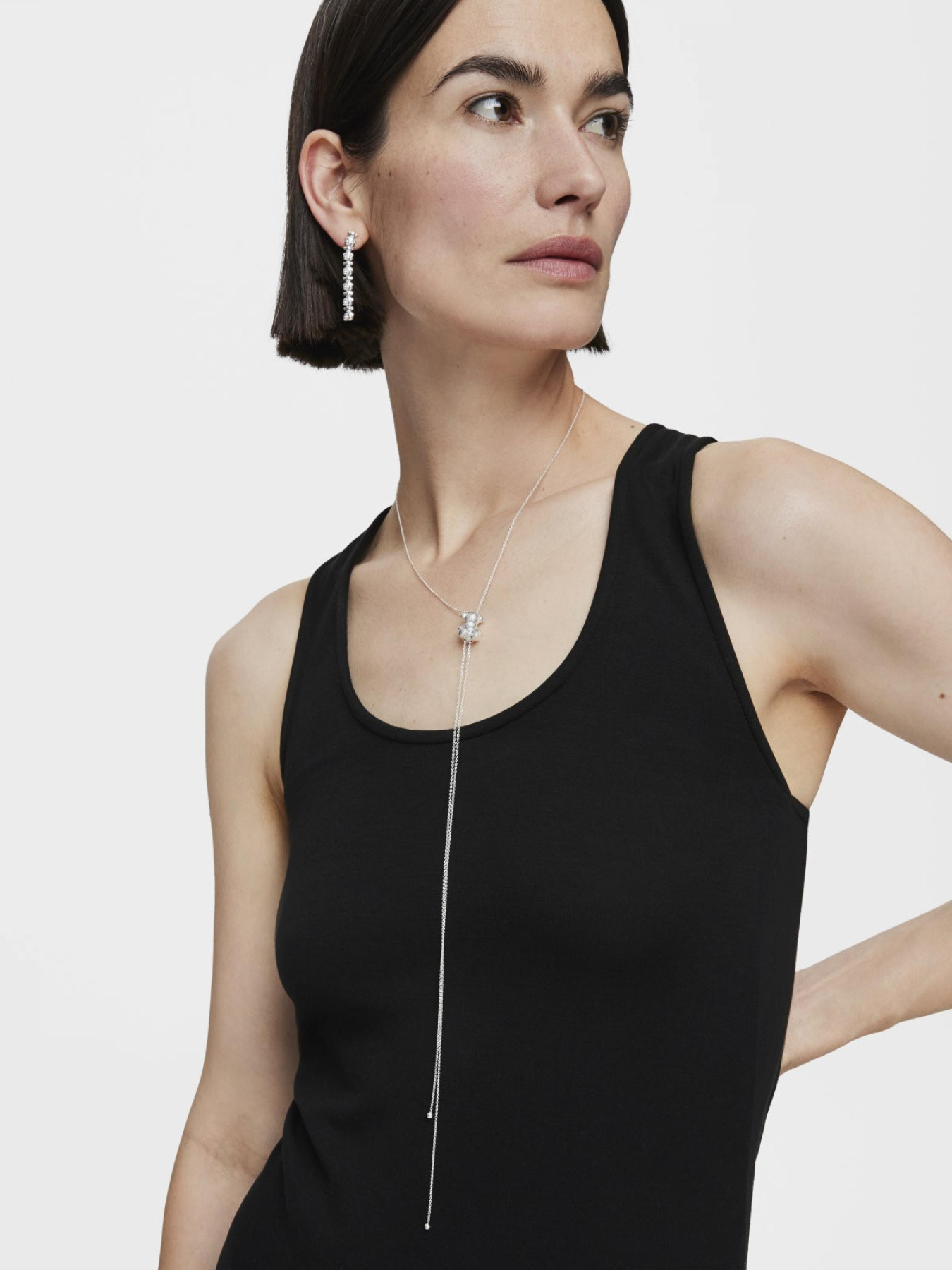 Кольє TOUS модель 1004207500 Фото