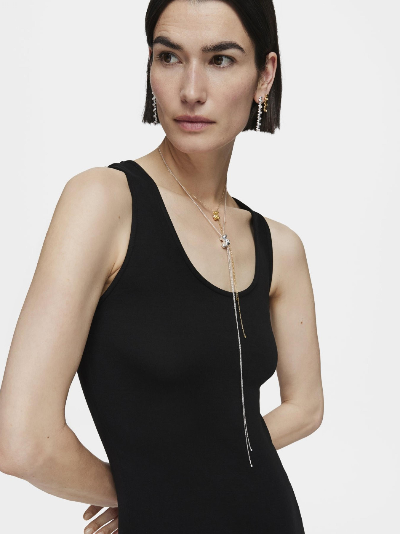 Кольє TOUS модель 1004207500 Фото