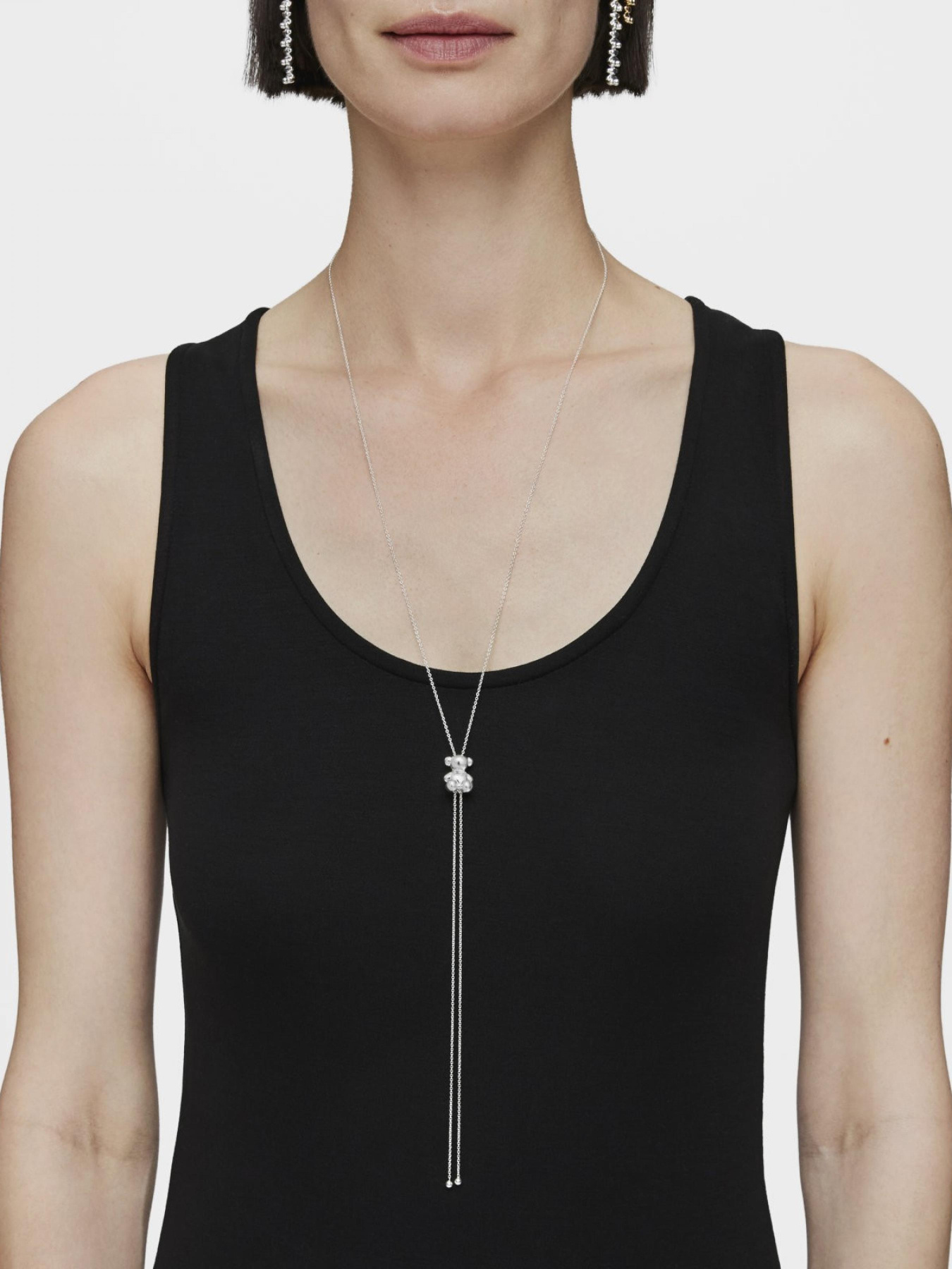 Кольє TOUS модель 1004207500 Фото