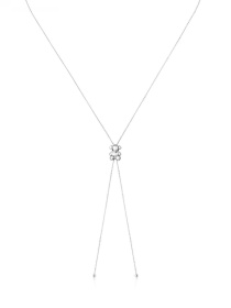 Кольє TOUS модель 1004207500 Фото