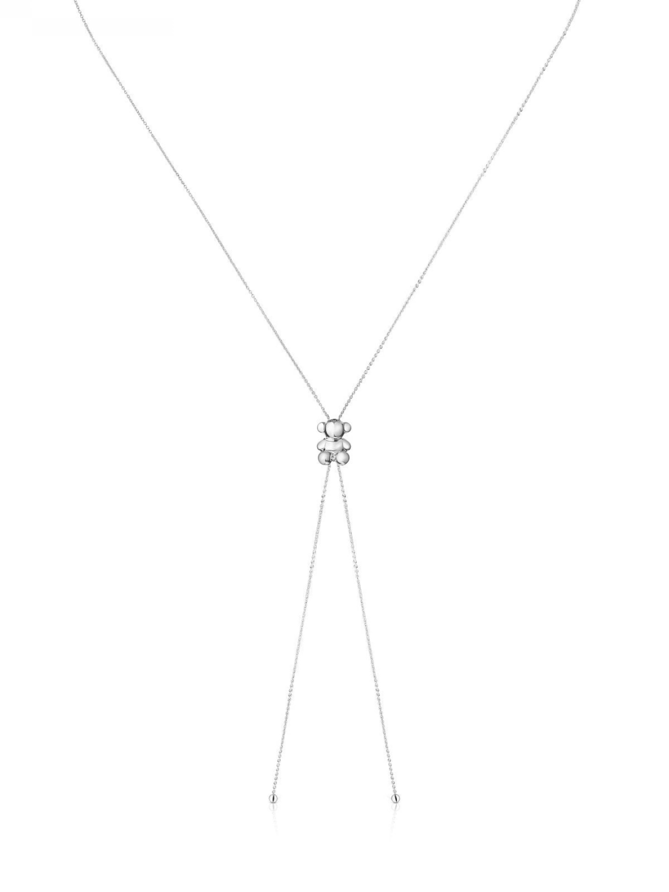 Кольє TOUS модель 1004207500 Фото