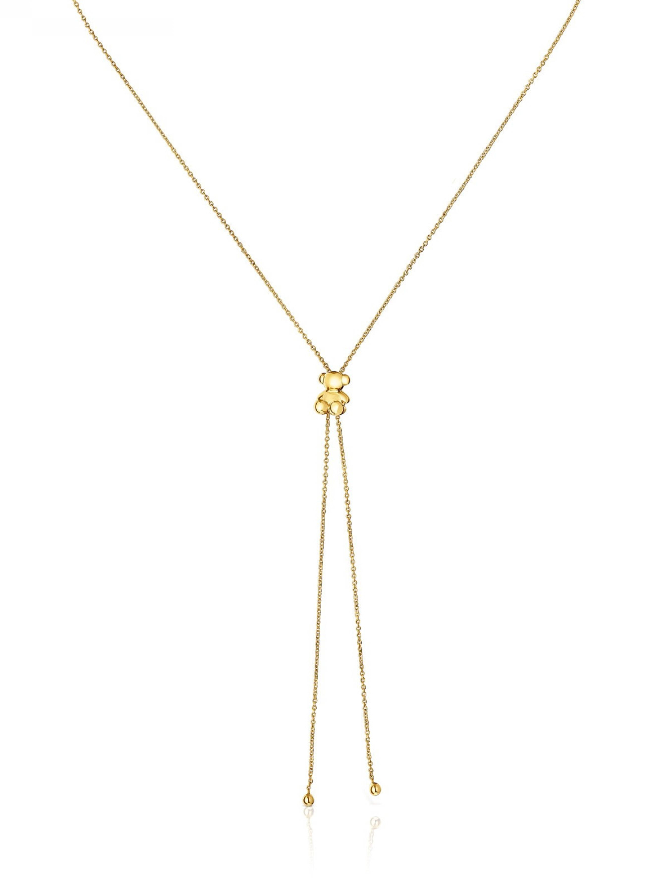 Кольє TOUS модель 1004207600 Фото