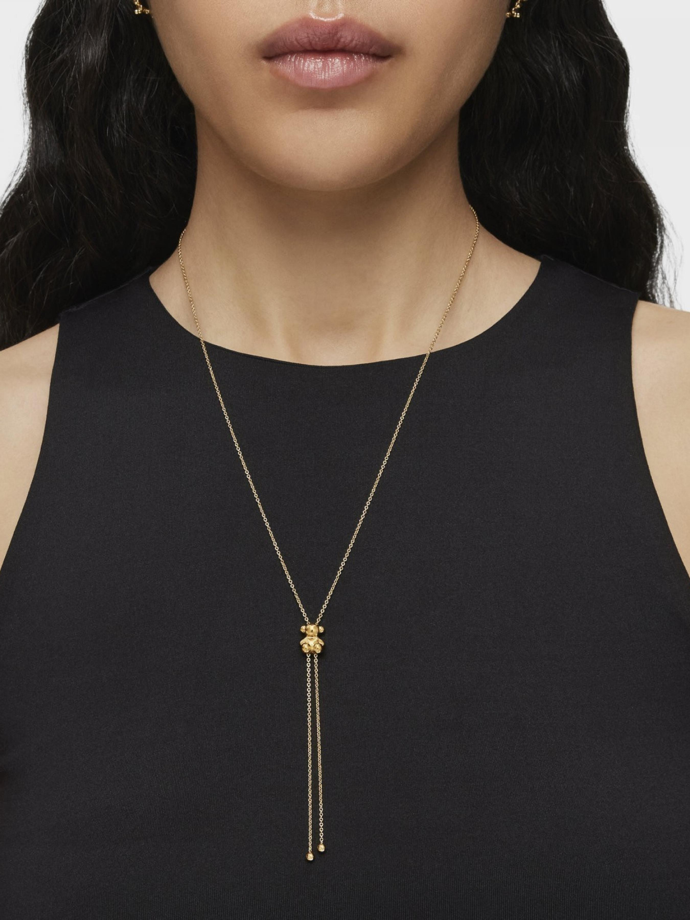 Кольє TOUS модель 1004207600 Фото