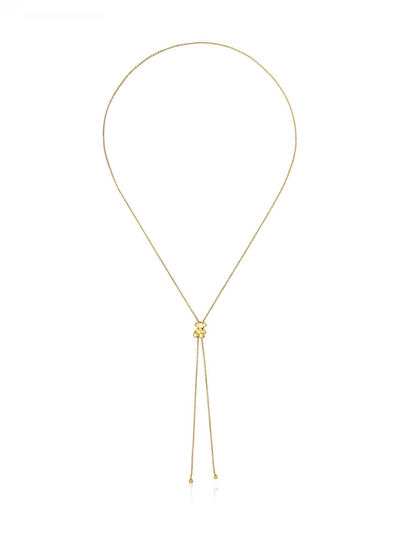 Колье TOUS модель 1004207600 Фото