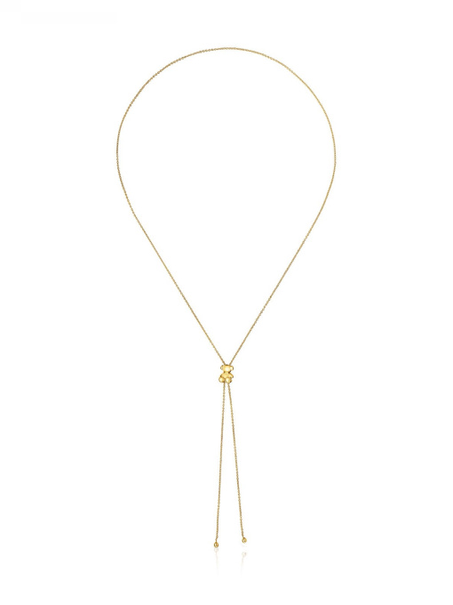 Колье TOUS модель 1004207600 Фото