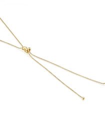 Колье TOUS модель 1004207600 Фото