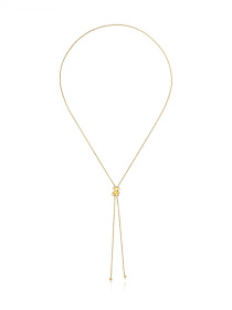 Колье TOUS модель 1004207600 Фото