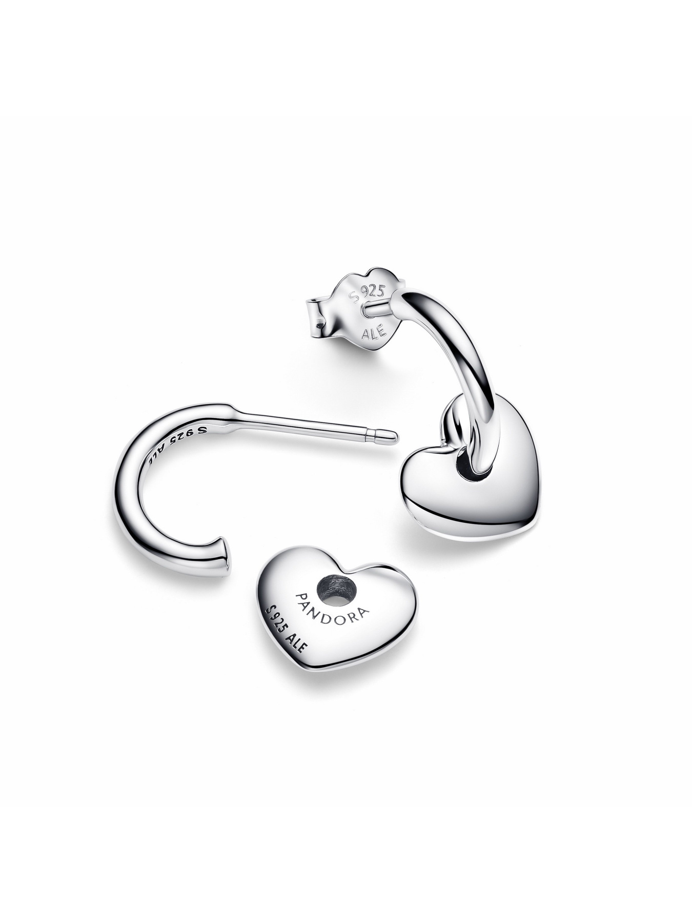 Підвіси PANDORA модель 293460C00 Фото