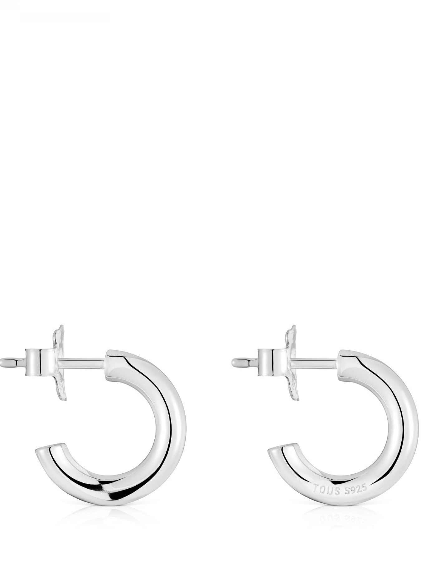 Серьги-подвески TOUS модель 1004151100 Фото
