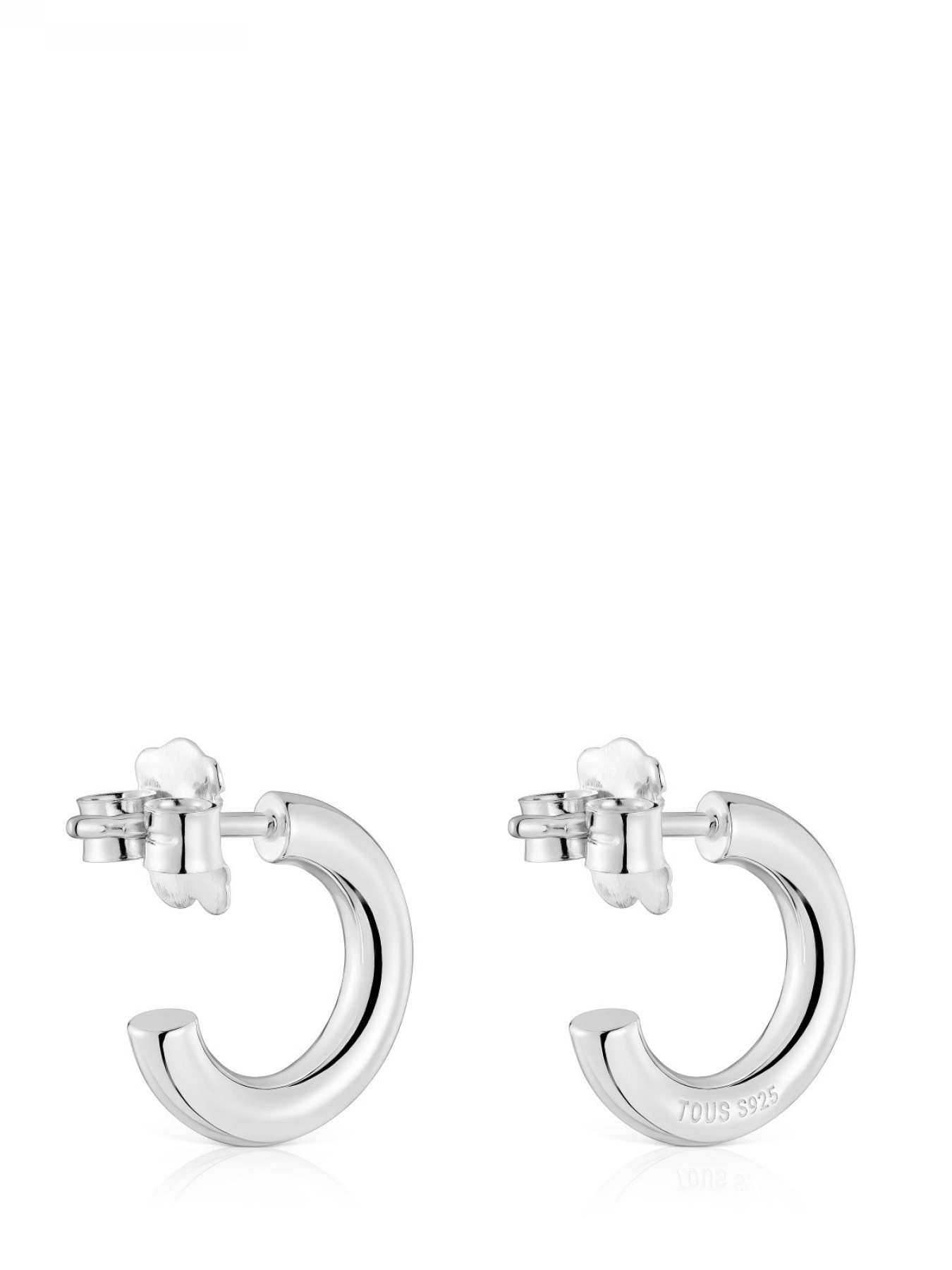 Серьги-подвески TOUS модель 1004151100 Фото