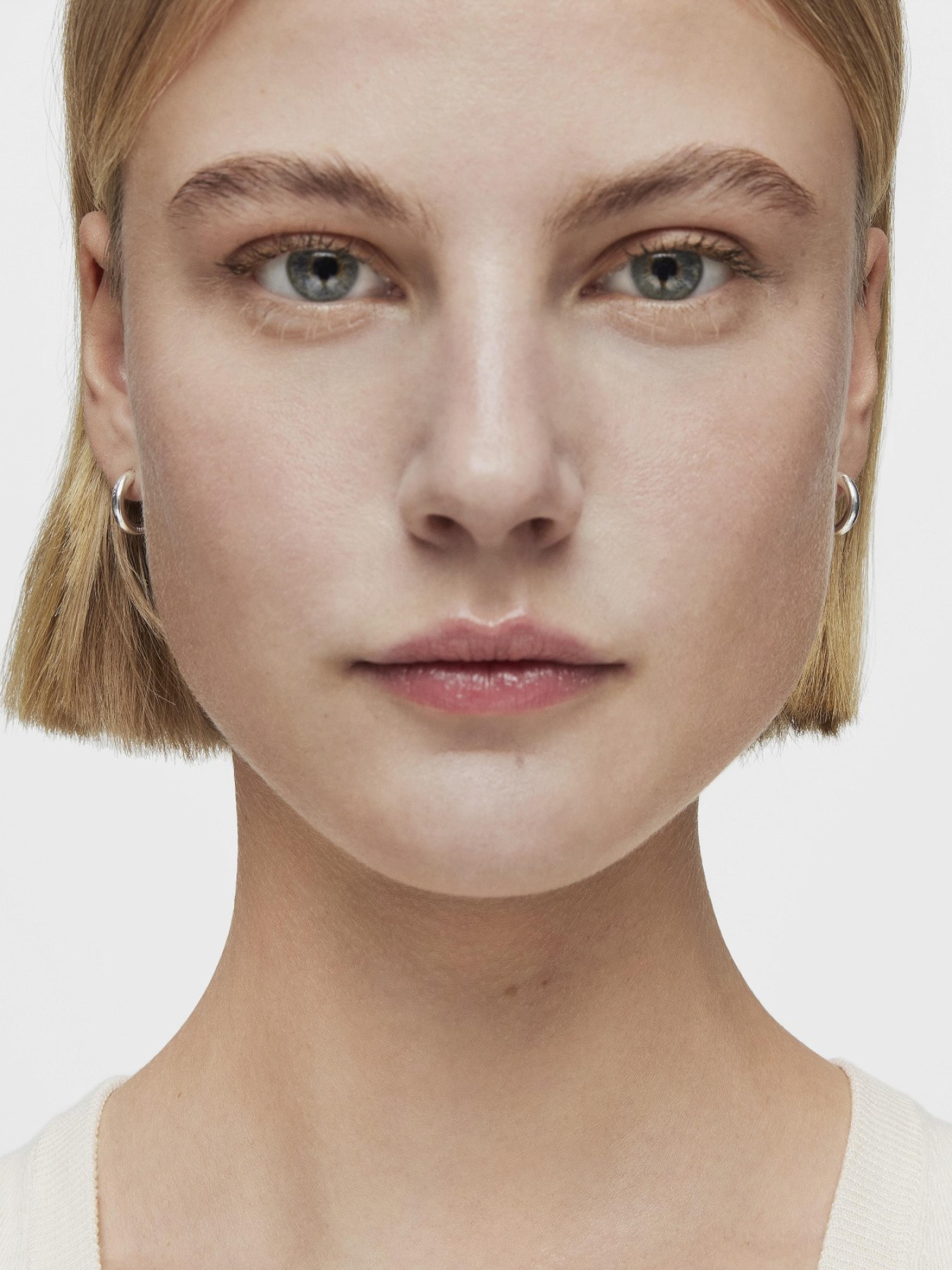 Серьги-подвески TOUS модель 1004151100 Фото