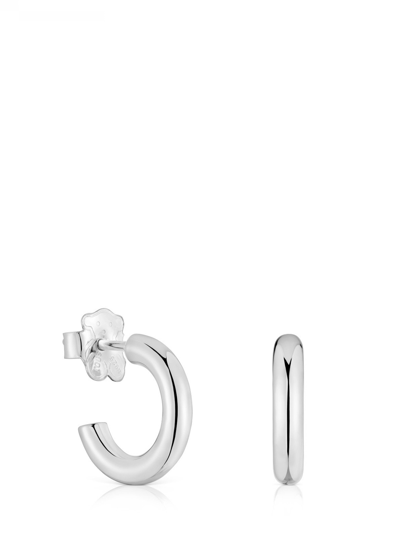 Серьги-подвески TOUS модель 1004151100 Фото