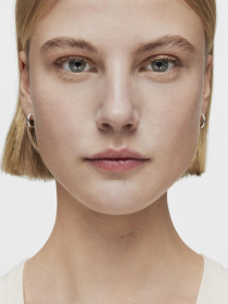 Серьги-подвески TOUS модель 1004151100 Фото